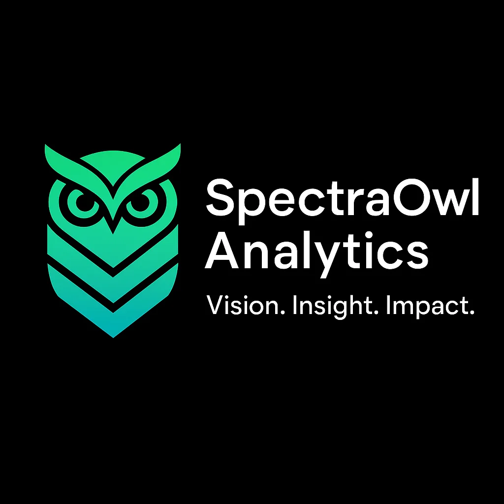 SpectraOwl Analytics